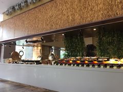 -威珀斯酒店·珀萃美食餐厅 | 海鲜刺身·现烤生蚝·特色烤肉
