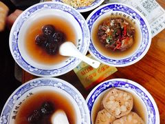 -粗茶淡饭(东关街店)