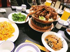 -来顺成饭庄