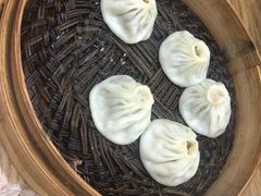 -四季美汤包(户部巷店)