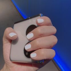 -初NAIL日式美甲美睫沙龙