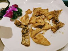 -顺峰顺水顺德菜(第一百货店)