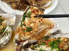 -碧海银沙海鲜餐厅(恒大海上威尼斯店)