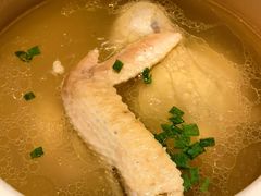 -庐灶江南·江南菜·四合院Bistro(东直门雍和宫·原华侨宾馆店)