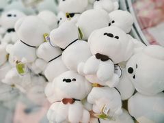 餐具摆设-奈雪的茶(赛格店)