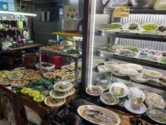 -绍兴名菜馆(可乐路店)