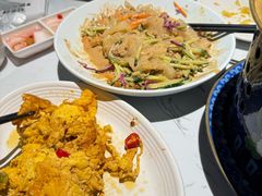 -关东小磨东北菜(漕河泾印象城店)