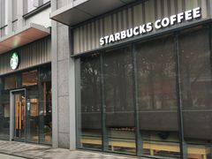 -星巴克(宏汇国际广场店)