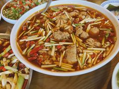 -邱金小炒·30 年盐帮江湖菜(自贡店)