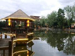 -天赐温泉