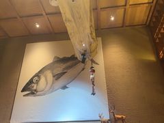 -千代武日本料理(哈西店)