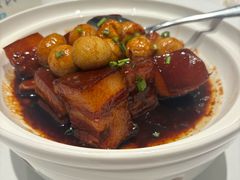 -惠丰堂饭庄(北洼路店)
