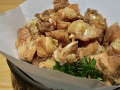 -Hatsune隐泉日式料理(三里屯太古里店)