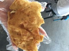 老磨油饼-老磨油饼(高陵店)
