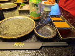 -樱嘢·炭火烧肉(惠南店)