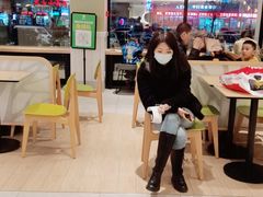 大堂-德克士(蔚县永昌店)