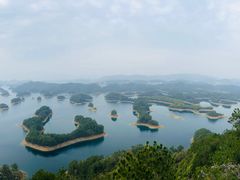 -千岛湖东南湖区