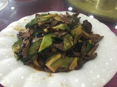-五谷丰香饺子馆(总店)
