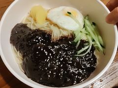 -恩你小木屋·韩式料理(假日广场店)