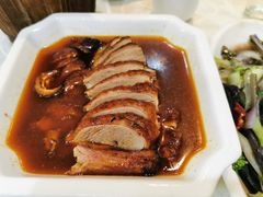 -蒲氏烤鸭(百寿路店)