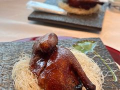 -君来湖滨饭店·渔餐厅