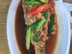 -连家船海鲜大排档·20年闽菜店(厦大店)
