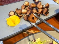 -火炉情韩国料理店(古田路店)