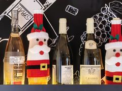 -ibarrel爱杯·bistro&brunch(江宁路店)