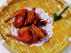 -麒茗餐厅·粤菜·宴会厅·海鲜(锦绣路店)