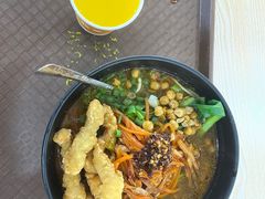 -苏州大学独墅湖校区-第6食堂