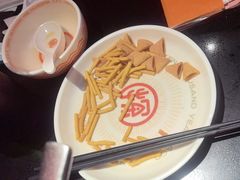 -探鱼·鲜青椒爽麻烤鱼(领展购物广场店)