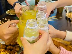 -林二哥宜烤官·宜宾小烧烤