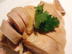 -新大咀港式茶餐厅(宝山万达店)