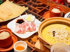 -陈记菜馆·非遗淮扬菜(东关街教场店)