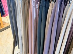 -lululemon(上海浦东IFC店)