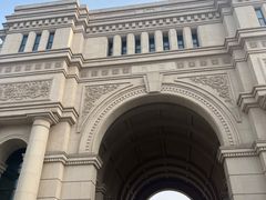 -天津五大道文化旅游区