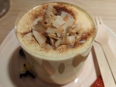 椰子瀑布蛋糕-卡朋西餐(悦汇城店)