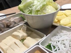-古关火锅店(古北水镇景区店)
