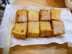 -豆豆冰室·地道招牌椰子冻(大良店)