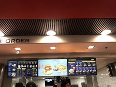 -麦当劳(SM城市广场店)