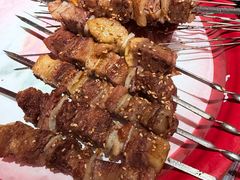 -老味烧烤(总店)