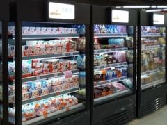 -中百仓储(古田路店)