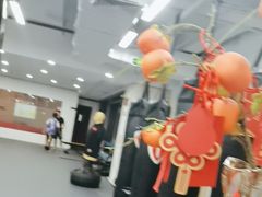 -FC格斗拳馆(东街店)