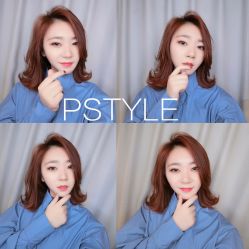 点击看大图 -P.STYLE 派斯造型