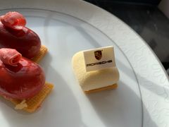 -秀·吧 Show Bar(兰州盛达希尔顿酒店)
