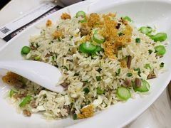 -稻香酒家·33年老字号·港式粤菜(富邦中心店)