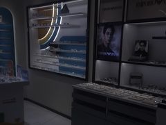 -宝岛眼镜·星创视光中心(黄河店)
