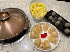 -椰子营·椰子鸡火锅(万象里店)