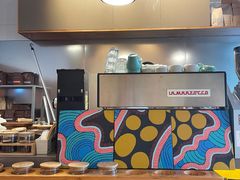 -Cafe del Volcan(永康路店)