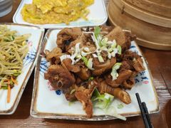 -弓二莜面(总店)